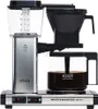 A studio shot of a Moccacoffee maker. Náhled obrázku produktu