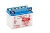 Batteries YUASA YB4L-B 4 AH Voir les images du produit 1