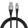 Blue Star, USB / Micro-USB 2A Ladekabel Synchronisation Produktbild-Vorschau 2