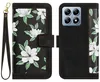 Voor Xiaomi 14T: Kunstleren telefoonhoesje met Productafbeelding-voorbeeld 1