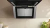Neff D98IPT2S0, N 90, Wandesse, 90 cm, Klarglas schwarz Produktbild-Vorschau 5