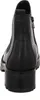 Gabor Shoes Chelsea Boot - Black Smooth leather : 41 : Podgląd zdjęcia produktu 11