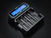 XTAR X4 battery charger is Li-ion 18650 Anteprima dell’immagine prodotto 7