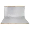 Schalldämmung Alubutyl Dämmmatten 50x37cm 1,11m² Anti Dröhn Produktbild-Vorschau 3