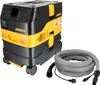 Aspiratore a umido e a secco DEXOS 1217 M AFC 1200 W 2520 Anteprima dell’immagine prodotto 1