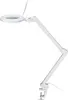 Goobay 60364 Lampe loupe à pince LED, 10 W 800 lm, Voir les images du produit 1