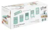 5 Five Simply Smart Multi-hachoir 10 pcs. coupe-fruits et Voir les images du produit 3