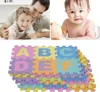 WYCTIN 36pcs Tapis puzzle Tapis de sol Tapis de jeu Tapis Voir les images du produit 6