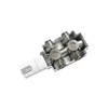 Heilmetz Robinetterie à soupape Set Multiblock pour Voir les images du produit 11
