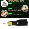 Nabíjecí elektrický stroj na škubání drůbeže, ruční stroj Náhled obrázku produktu 6