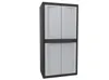 Terry Store-Age Q Black Jumbo 2900 Armadietto Anteprima dell’immagine prodotto 4