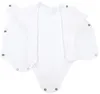 TupTam Baby Jungen Kurzarm Wickelbody Baumwolle Body 5er Produktbild-Vorschau 4