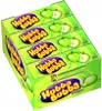 Wrigley | Hubba Bubba Apfel, Kaugummi, Multipack 20 x 35g Produktbild-Vorschau 1
