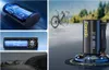 Przenośna elektryczna pompka rowerowa Fanttik X9 Ace Podgląd zdjęcia produktu 3