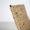 Homestyle4u Zeitungsständer Modern Seegras Geflochten 37 x Produktbild-Vorschau 5