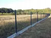 SLOUPEK 80x80 200cm 2,0M grafit ANTRACYT RAL7016 Náhled obrázku produktu 9