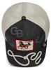 Goorin Bros. OG Trucker Cap Horse Play Full Throttle Navy Produktbild-Vorschau 3