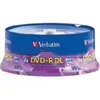 VERBATIM 43541 Double Layer Silber Surface DVD+R 8X Rohling Produktbild-Vorschau 4