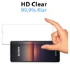2x vetro blindato per Sony Xperia 1 II protezione dello Anteprima dell’immagine prodotto 7