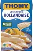 Thomy Les Sauces Hollandaise - 1 x 250 ml Produktbild-Vorschau 2