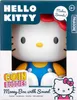 Hello Kitty 3D Spardose mit Sound Produktbild-Vorschau 2