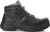 Sicherheitsschnürstiefel BASIC II Mid S3, Gr. 45 Produktbild-Vorschau 2