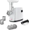 Tefal NE114130, 1600 W, Weiß, 4 mm, 1,9 kg/min, Kunststoff, Produktbild-Vorschau 9