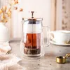 Klausberg Accesorios para café y té French Press, KB7723 Vista previa de la imagen del producto 3