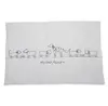 David Fussenegger Hundematte 'my best friend' 80 x 120 cm Produktbild-Vorschau 4