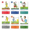 Das Kreisliga Quartett (Spiel) Produktbild-Vorschau 2