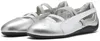 Puma Yellow Speedcat Metalli Couleur Argent Voir les images du produit 7