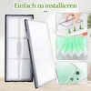 4 Stück Filter Zubehör für Roborock S8/S8+/S8 Pro Produktbild-Vorschau 5