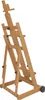 Artina Easel Studio Easel Bordeaux Beech Náhľad obrázku produktu 6