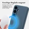 imoshion Cover posteriore colorata con MagSafe Samsung Anteprima dell’immagine prodotto 4