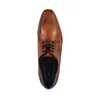 Bugatti Mattia II Business Schuh Braun Produktbild-Vorschau 7