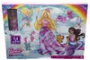 Barbie Dreamtopia Calendario dell'Avvento da favola 2022, Anteprima dell’immagine prodotto 6