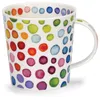 DUNOON Becher Cairngorm Hot Spots 0,48l Fine Bone China Náhľad obrázku produktu 7