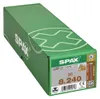 SPAX Holzbauschrauben T40 50 St. Produktbild-Vorschau 9
