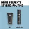 TAFT Gel Power Invisible 150ml, 4x 150ml Produktbild-Vorschau 6