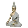 Gilde figurka, Buddha, "Osvícení", syntetická pryskyřice, Náhled obrázku produktu 1