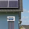 PV-Combiner Box - 2 Eingänge 2 Ausgänge - 30A Produktbild-Vorschau 4