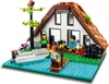 LEGO 31139 Creator 3in1 Gemütliches Haus Set, Modellbausatz Produktbild-Vorschau 21