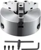 Mandrin de tour VEVOR K11-250 250mm Mandrin à trois mors Voir les images du produit 1