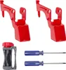Ersatz Schalter Set für Dyson V11 Schalter, Schalter Produktbild-Vorschau 1