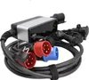 AEG Wallbox e-Charge MC 22, 22 kW, Typ 2, mobil für Innen- Produktbild-Vorschau 4