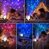 Projecteur Galaxie LED avec Enceinte Bluetooth, 56 Voir les images du produit 11