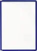 DURABLE Sichttafel SHERPA® PANEL A4, 560607 dunkelblau Produktbild-Vorschau 14