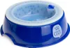 Karlie Kühlnapf 22 x 22 x 6,2 cm - 360 ml blau Produktbild-Vorschau 1