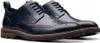 Clarks ALDWIN LIMIT Herrenschuhe - elegante Halbschuhe - Produktbild-Vorschau 18