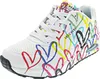 Skechers Uno Sneaker White Náhľad obrázku produktu 119